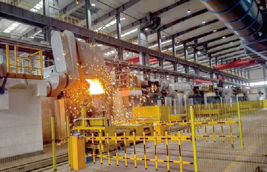 2 中频电炉及铁水自动转运MF-furnace & Automatic transfer of molten iron.jpg